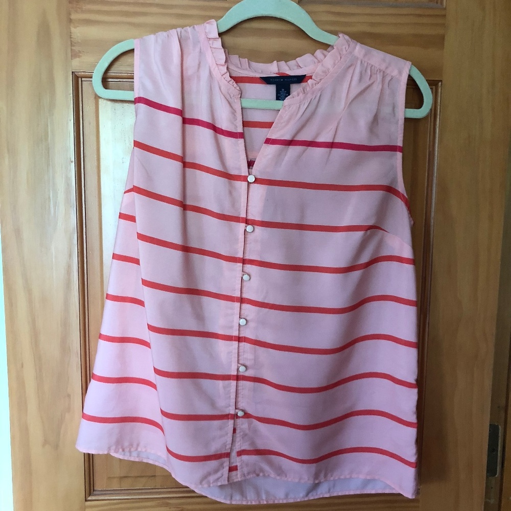 Tommy Hilfiger Top